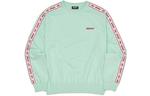 Nerdy Свитшот Unisex Mint Green - фото