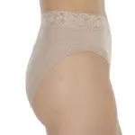 Трусы Avet 3324, бежевый - фото 3