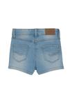 Джинсовые шорты POWER STRETCH Minymo, цвет light dusty blue - фото 2