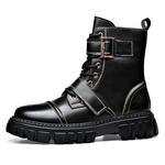 Ботинки Cachiotti Martin Boots Men - фото