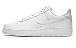 Кроссовки Nike Air Force 1 Skateboard Shoes Men Low-Top Blue - фото 6
