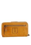 Harbour 2nd Кошелек 'Linn' в цвете Mustard - фото 5