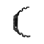 Часы CASIO Illuminator Digital 'Black', черный - фото 2