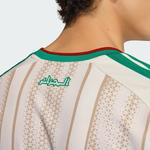 Джерси ADIDAS PERFORMANCE Algeria 26, белый - фото 6