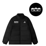 BAFFLE DOWN Куртка Unisex Adidas, черный - фото 6