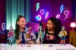 Кукла Monster High Monster Fest Lagoona Blue - фото 6