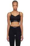 Модель Modal signature bra Tom Ford, черный - фото