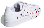 Кроссовки superstar 'valentine's day' Adidas, белый - фото 3