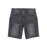 Lee Джинсовые шорты мужские Black Gray - фото