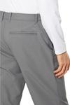 Брюки PUMA Golf Dealer Pants, Slate SkySee Less - фото 3