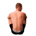 Боксеры Calvin Klein LV00NB4124 3 units, мультиколор - фото 6