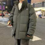 Пуховик унисекс Jeep, белый - фото 22