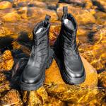 Зимние сапоги унисекс Fairwhale - фото 16