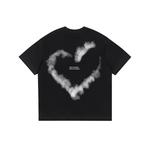 Футболка унисекс Achs Awake, розовый - фото 8