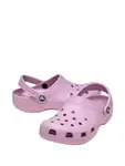 Клоги Classic Crocs, розовый - фото 2
