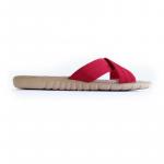 Сандалии Brasileras, красный - фото 2