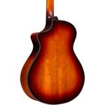 Концертная акусто-электрическая гитара Breedlove Oregon CE ограниченной серии Old Fashioned - фото 2