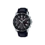 CASIO Часы Men EDIFICE Black Watch - фото