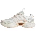 Футболка Climacool Venttack 'Бело-розовая' женская Adidas, Core White/Orange/Gray White - фото