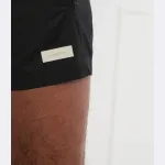 Купальные шорты стандартного кроя Calvin Klein, черный - фото 3