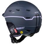 Шлем Xplorer Rescue Mips Mat Eclipse - M Cairn - фото 2