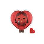 Слепой бокс фигурок серии Crying For Love POP MART - фото