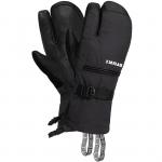 Рукавицы Yotei Gore-Tex Oyuki, Black - фото