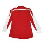 Куртка женская Nike, красный - фото 3