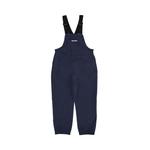 Брюки Supreme WINDSTOPPER Overall, Navy - фото