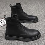 Ботинки Cachiotti Martin Boots Men - фото 4