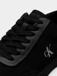 Calvin Klein Кроссовки 'PRO' в черном цвете - фото 6