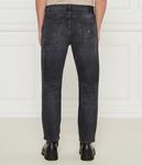 Джинсы Tommy Jeans RYAN Straight fit, черный - фото 4