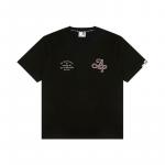 Футболка с принтом логотипа A Bathing APE Aape, Ecru Ivx - фото 3