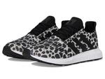 Кроссовки adidas Running Swift Run 1.0, цвет Black/Silver Metallic/Lucid Red - фото