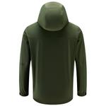 Ветровка Unisex Jeep, Облачный Умбер - фото 7