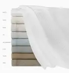 Покрывало Bari SFERRA, Flint - фото 4