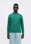 Топ GANT SHIELD RUGGER, Deep Forest Green/Green - фото