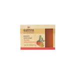 Мыло для тела Sattva, 125 гр - фото