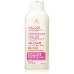 Питательный кондиционер для волос 1л, Kallos - фото