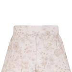 Шорты детские Dior, розовый - фото 6