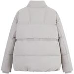 Пуховик мужской Calvin Klein, PB3-Flint Gray - фото 5