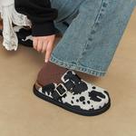 Тапочки женские Masoomake - фото 32