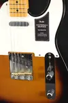 Fender Vintera II '50s Nocaster 2-Color Sunburst с грифом из клена - фото 3