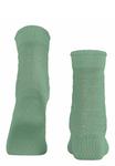 Носки GRANNY SQUARE FALKE, зеленый - фото 4