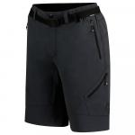 Шорты Ternua Torlok Bmd, серый - фото 2