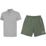 Повседневная спортивная одежда унисекс LINING - фото