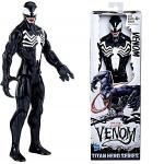 Hasbro, Коллекционная фигурка Venom Marvel, 30см, E2940 - фото