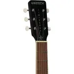 Акустическая концертная гитара Gretsch Jim Dandy, Rex Burst - фото 6