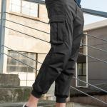 Брюки-карго мужские Dickies - фото 4