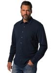 Рубашка JP1880 Hemd, цвет navy blau - фото 3